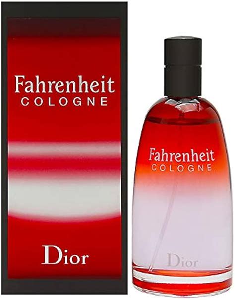 fahrenheit 32 dior basenotes|fahrenheit by christian dior price.